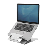 Fellowes Hylyft Laptop Riser Silver 5010501 DD